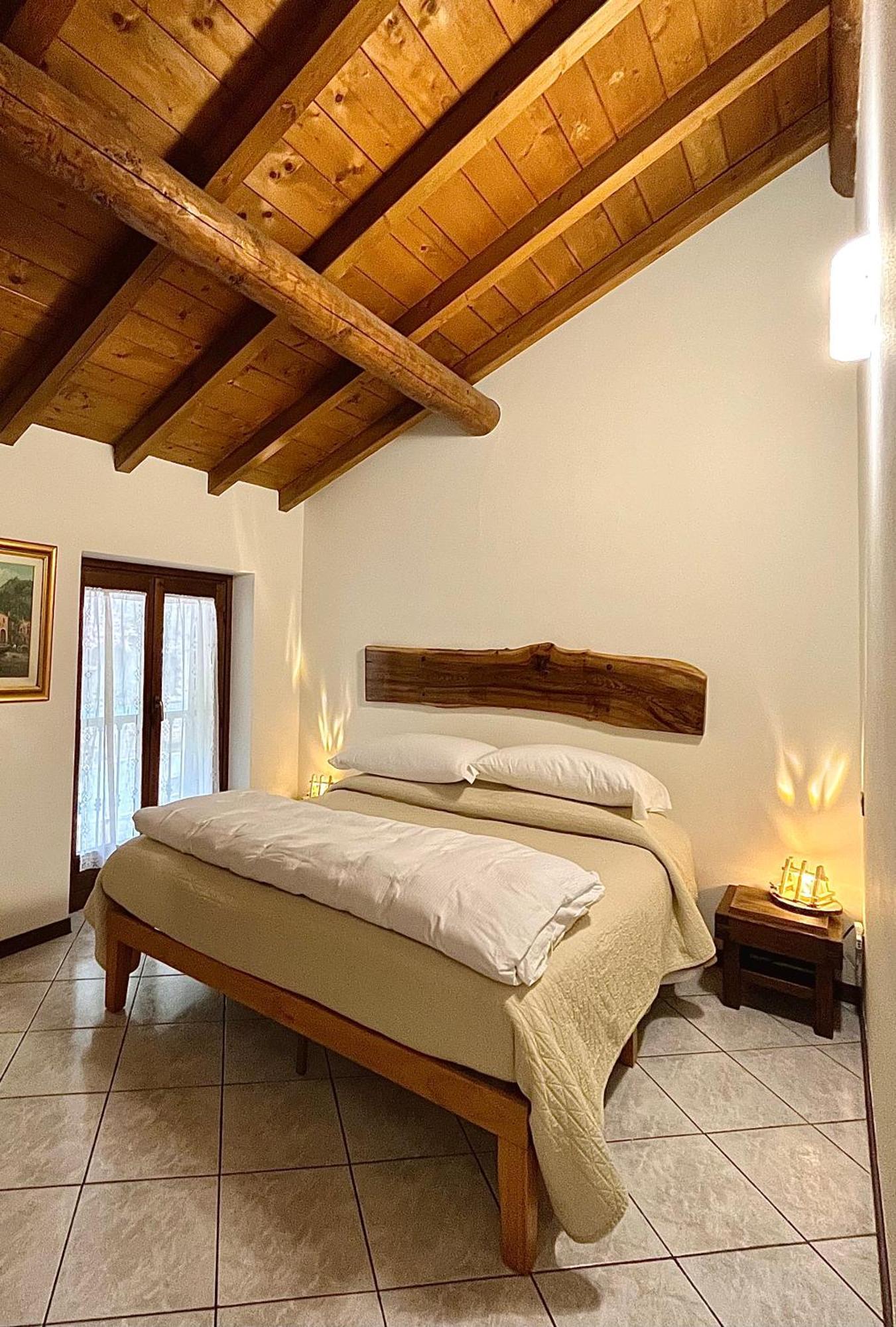 Agriturismo La Vecchia Chioderia Grandola ed Uniti Eksteriør billede