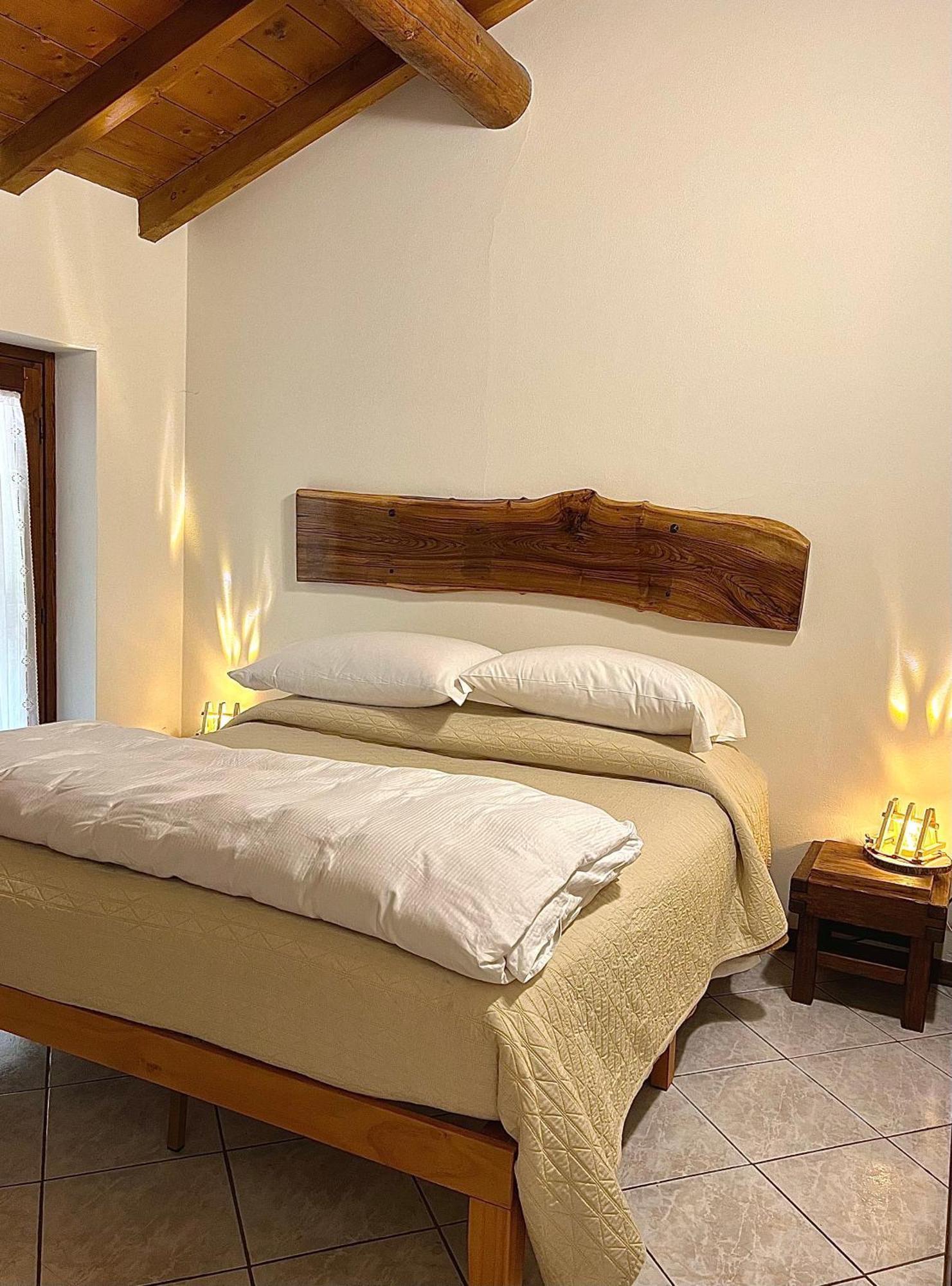 Agriturismo La Vecchia Chioderia Grandola ed Uniti Eksteriør billede