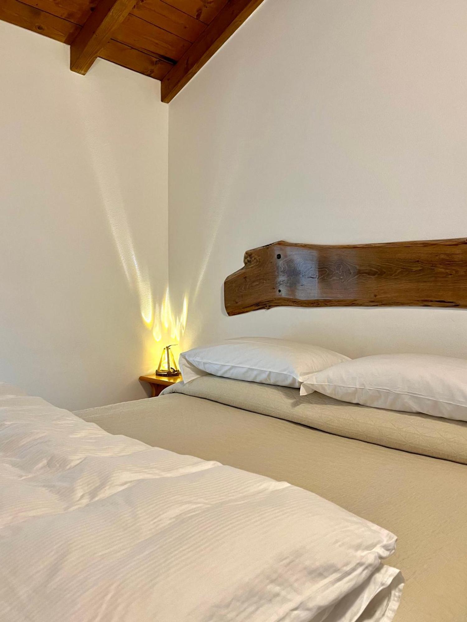 Agriturismo La Vecchia Chioderia Grandola ed Uniti Eksteriør billede