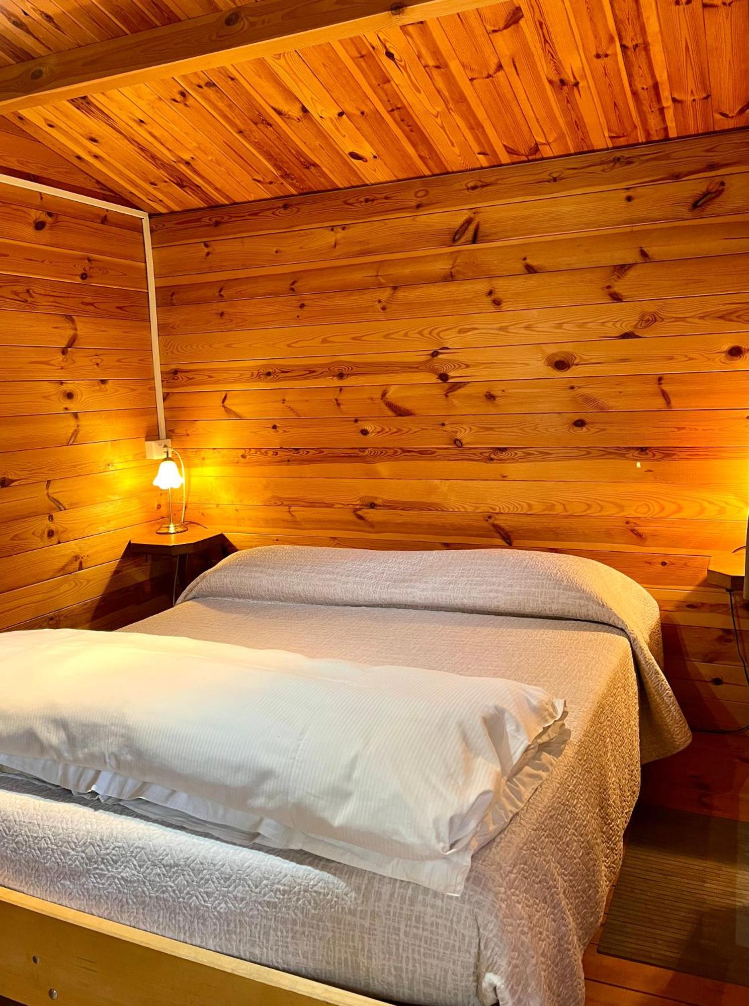 Agriturismo La Vecchia Chioderia Grandola ed Uniti Eksteriør billede